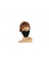 Masque en coton Passion - Divers coloris