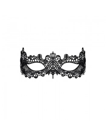 A701 Masque - Noir
