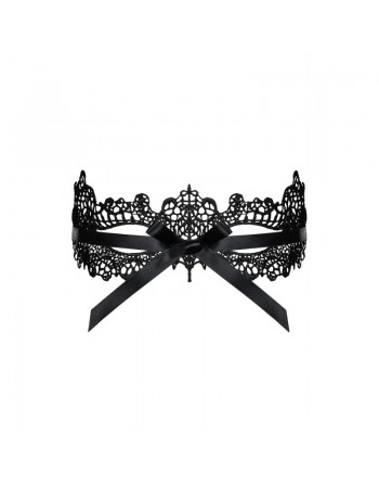 A701 Masque - Noir