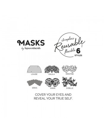  masque sexy