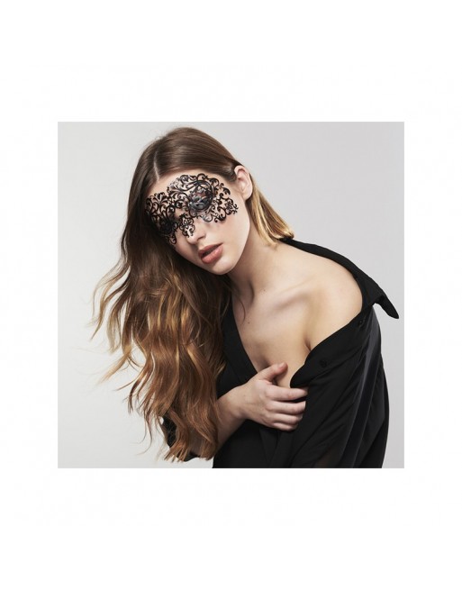 Masque Dalila - Noir Masque Dalila - Noir