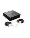 Plaisir Nacre - Menottes - Noir