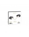 Plaisir Nacre - Menottes - Noir