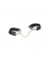 Plaisir Nacre - Menottes - Noir
