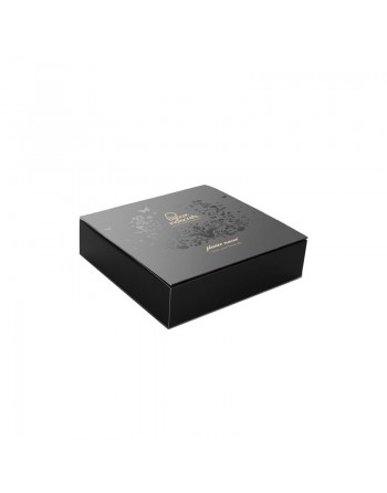 Plaisir Nacre - Menottes - Noir