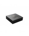 Plaisir Nacre - Menottes - Noir