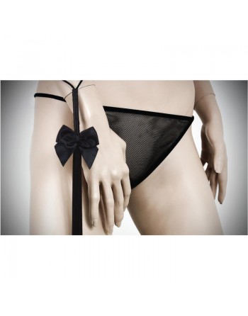  sextoys  marque bijoux indiscrets  sextoys  fouet lilly