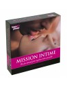  jeu pour couple mission intime