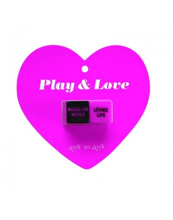  sextoys  marque love to love  sextoys