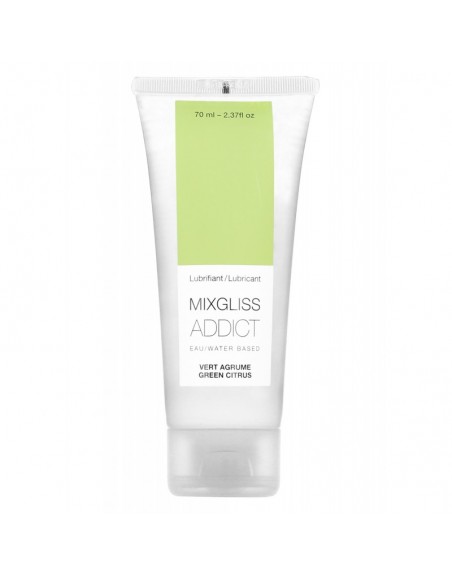  lubrifiant erotique mixgliss