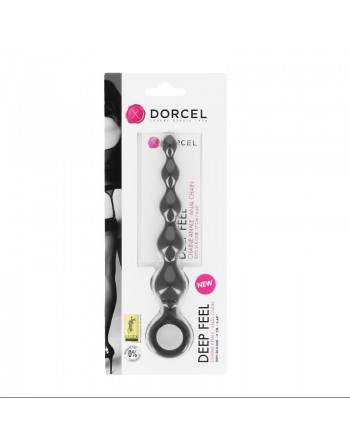  sextoys  marque dorcel  sextoys  deep feel