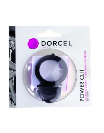  sextoys  marque dorcel  sextoys  power clit