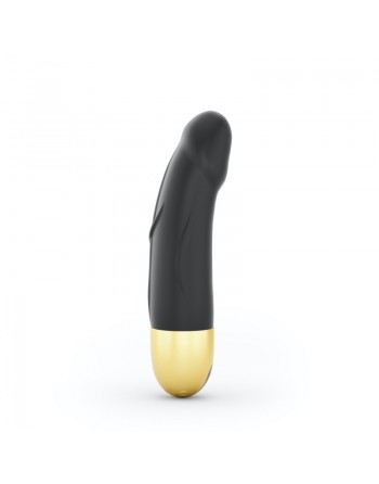  sextoys  marque dorcel  vibromasseur real vibration s 16cm 2.0