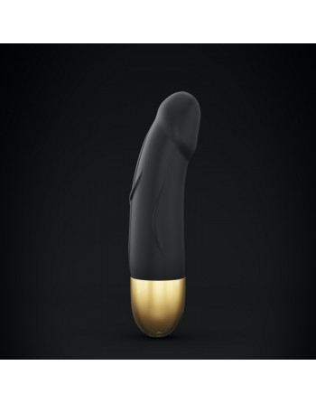  sextoys  marque dorcel  vibromasseur real vibration s 16cm 2.0