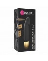  sextoys  marque dorcel  vibromasseur real vibration s 16cm 2.0