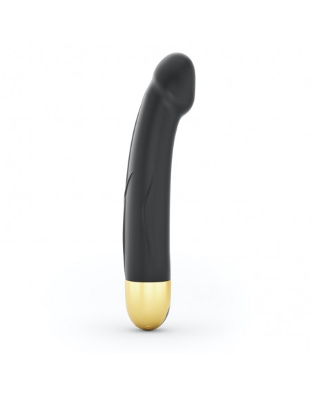  sextoys  vibromasseur dorcel real vibration m 22 cm 2.0 noir