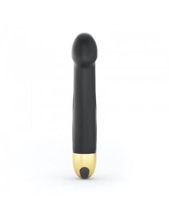  sextoys  vibromasseur dorcel real vibration m 22 cm 2.0 noir