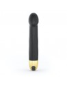  sextoys  vibromasseur dorcel real vibration m 22 cm 2.0 noir