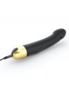  sextoys  vibromasseur dorcel real vibration m 22 cm 2.0 noir