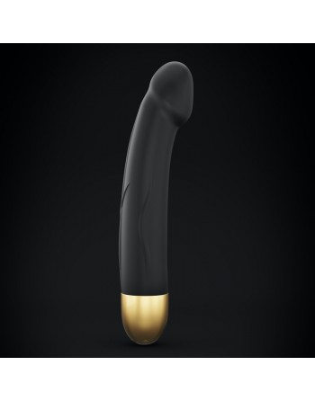  sextoys  vibromasseur dorcel real vibration m 22 cm 2.0 noir