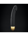  sextoys  vibromasseur dorcel real vibration m 22 cm 2.0 noir