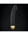  sextoys  vibromasseur dorcel real vibration m 22 cm 2.0 noir