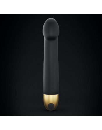  sextoys  vibromasseur dorcel real vibration m 22 cm 2.0 noir