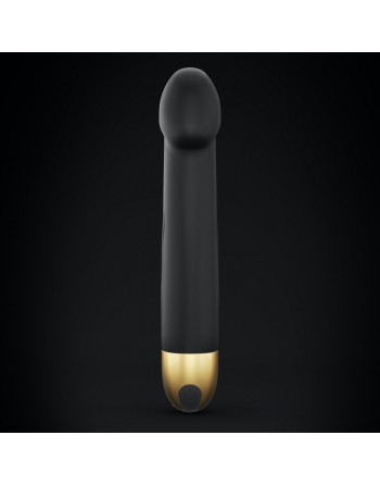  sextoys  vibromasseur dorcel real vibration m 22 cm 2.0 noir