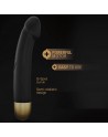  sextoys  vibromasseur dorcel real vibration m 22 cm 2.0 noir