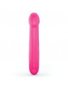  sextoys  vibromasseur dorcel real vibration m 22 cm 2.0 rose