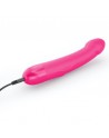  sextoys  vibromasseur dorcel real vibration m 22 cm 2.0 rose