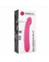  sextoys  vibromasseur dorcel real vibration m 22 cm 2.0 rose