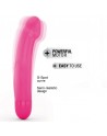  sextoys  vibromasseur dorcel real vibration m 22 cm 2.0 rose