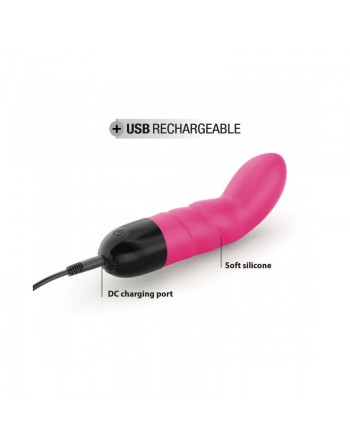 distribution dorcel vibromasseur expert g 2.0