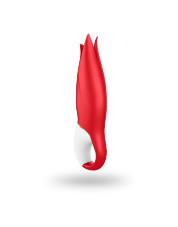 vibromasseur stimulateur vibes power flower par satisfyer