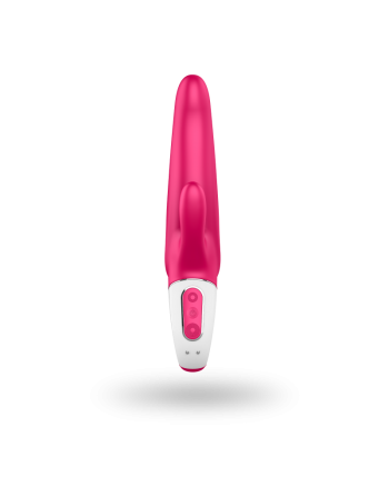 achat en gros du vibromasseur vibes mr. rabbit de satisfyer