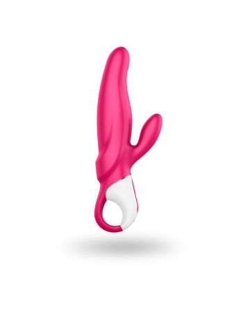 achat en gros du vibromasseur vibes mr. rabbit de satisfyer