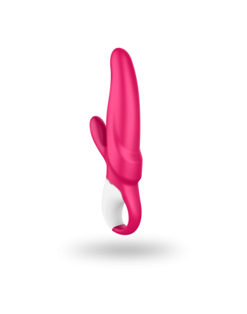 achat en gros du vibromasseur vibes mr. rabbit de satisfyer