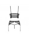 Lashy Ensemble 3 pcs - Noir