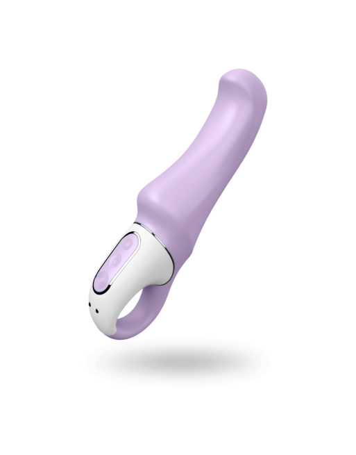 vibromasseur satisfyer vibes charming smile pour les professionnels