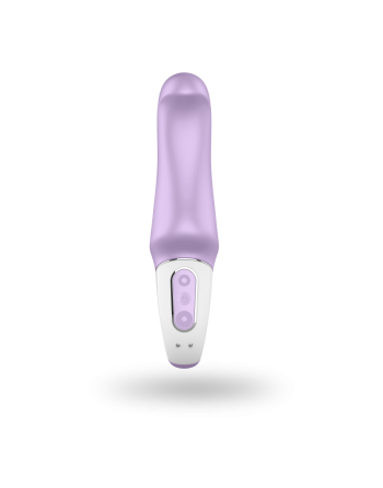 vibromasseur satisfyer vibes charming smile pour les professionnels