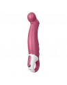 vibromasseur satisfyer vibes petting hippo  rose