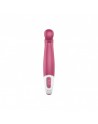 vibromasseur satisfyer vibes petting hippo  rose