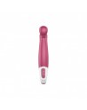 vibromasseur satisfyer vibes petting hippo  rose