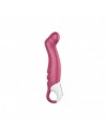vibromasseur satisfyer vibes petting hippo  rose