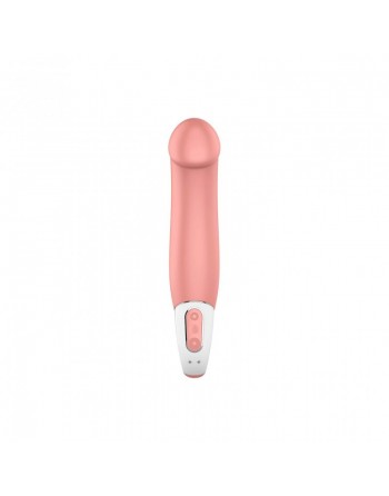  satisfyer vibromasseur vibes master rose