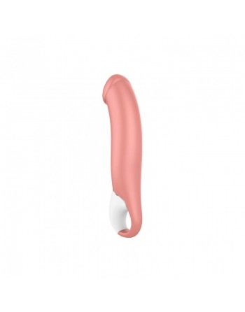  satisfyer vibromasseur vibes master rose