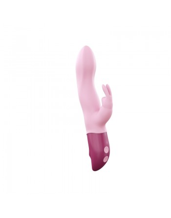  sextoys  marque love to love   hello rabbit vibromasseur