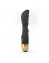 vibromasseur dorcel  flexi & joy  noir & or