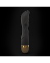 vibromasseur dorcel  flexi & joy  noir & or